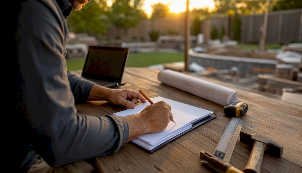 What Is Progress Billing for Home Improvement Projects?