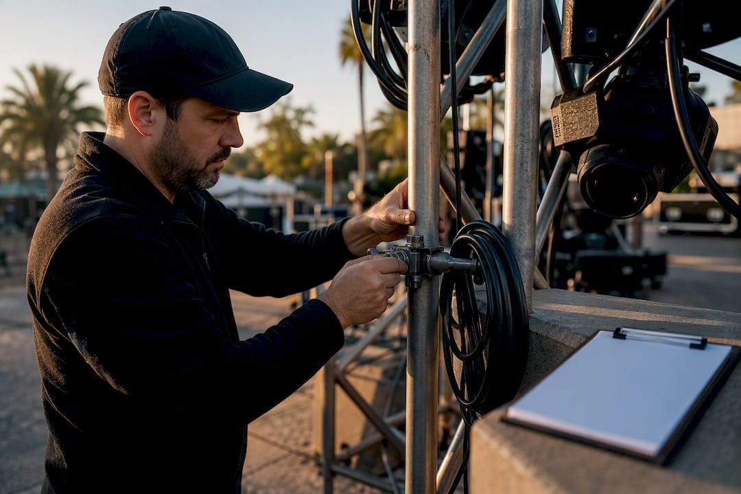 What Does Event Supplier Liability Mean for Organizers?