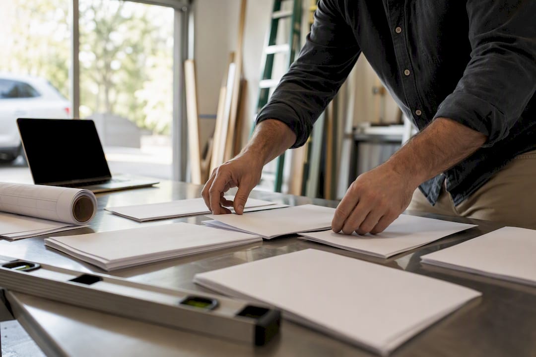 Examples of Scope-of-Work Quote Breakdowns
