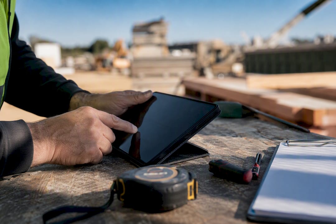 7 Step Change Order Process to Get Contractors Paid Faster