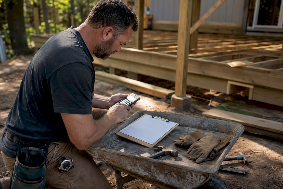 Stop Undercharging: Handyman Pricing for 2026 with Free Tools
