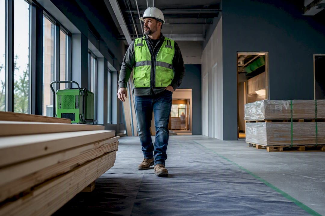 90 Day Job Costing Plan for Contractors to Stop Margin Leaks