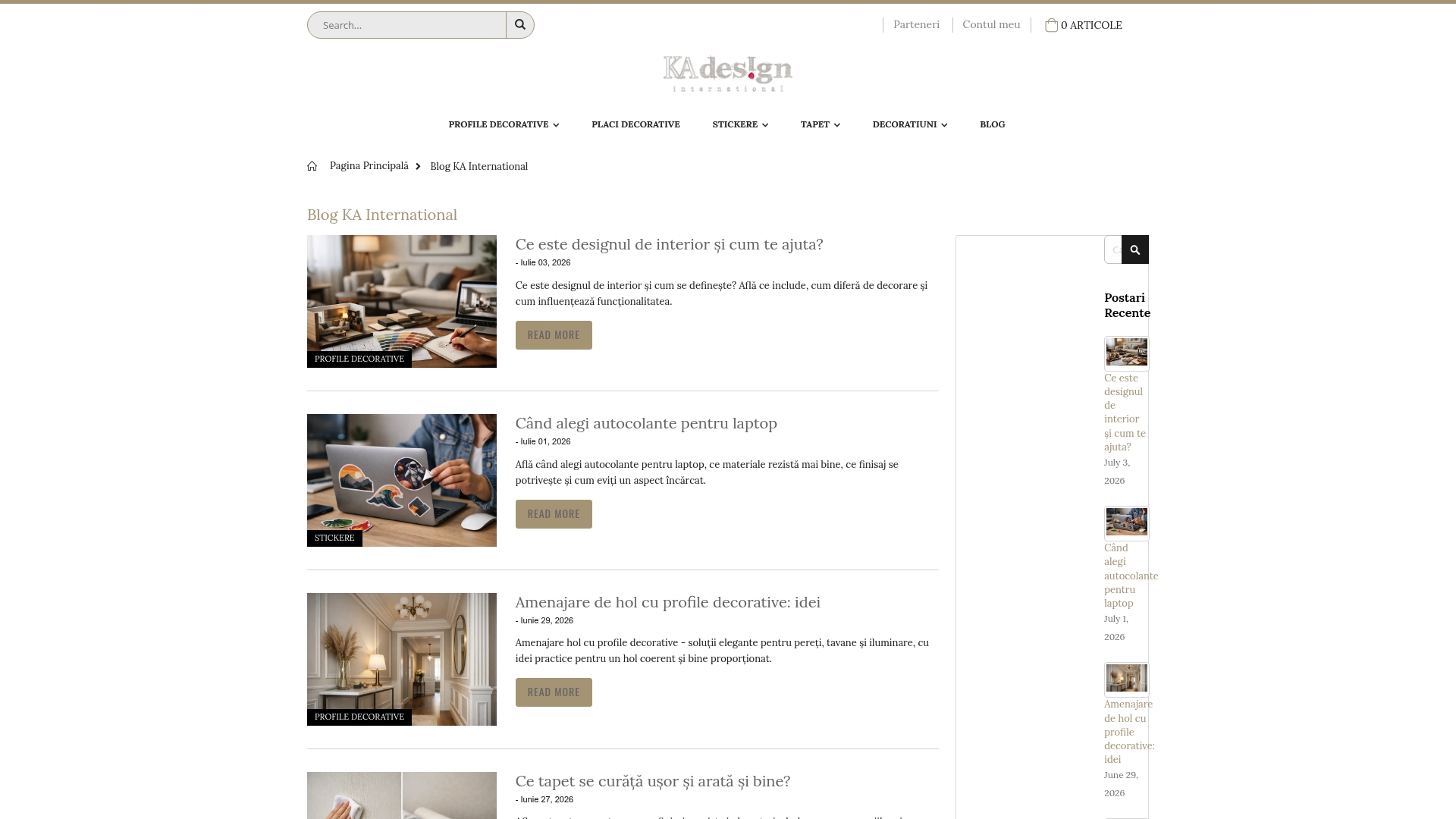 Ka Design International
