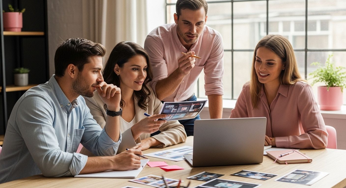 business video storytelling impact