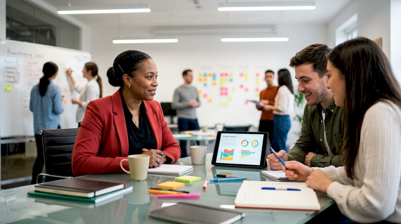 What is real-time workforce control? A manager's guide