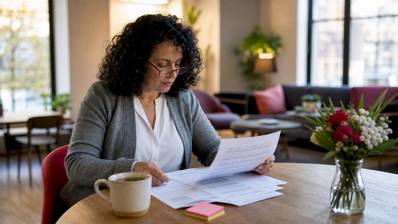Manage staff availability patterns: a manager's guide
