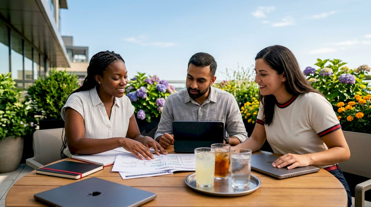 What is workforce scalability? A guide for managers