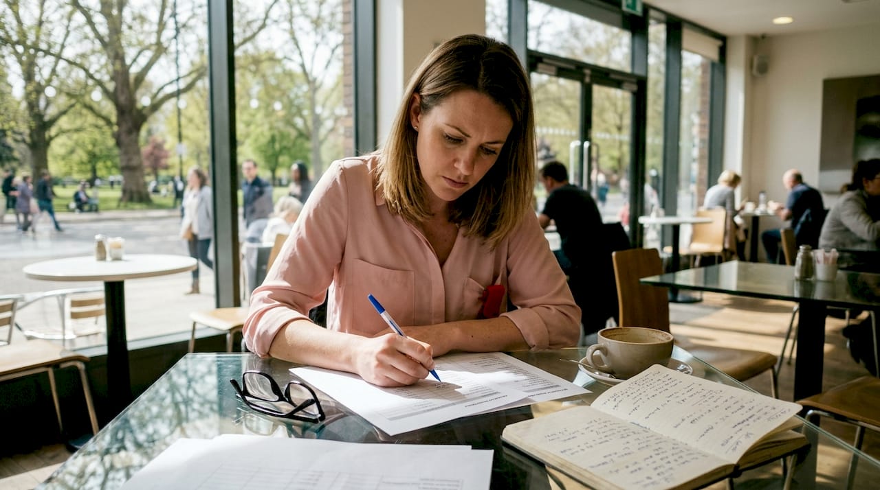 How availability affects rota planning: a manager's guide