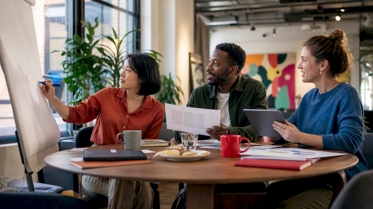 The role of ERM in workforce retention: 2026 guide