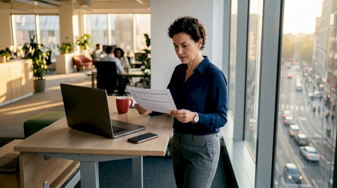 Benefits of automated shift scheduling for managers