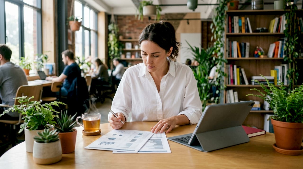 How to run workforce compliance reports in 2026