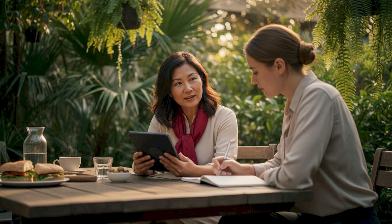 What is an announcement system workforce: a manager's guide
