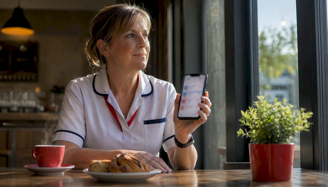 Why mobile scheduling helps care staff: 2026 guide