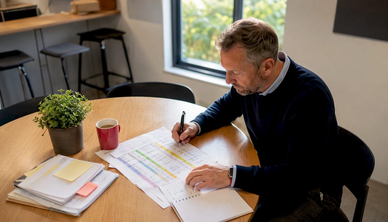 Common rota scheduling mistakes: 10 fixes for UK managers