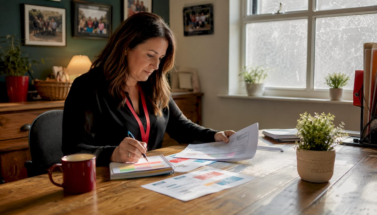 What is carer wellbeing in scheduling: a manager's guide