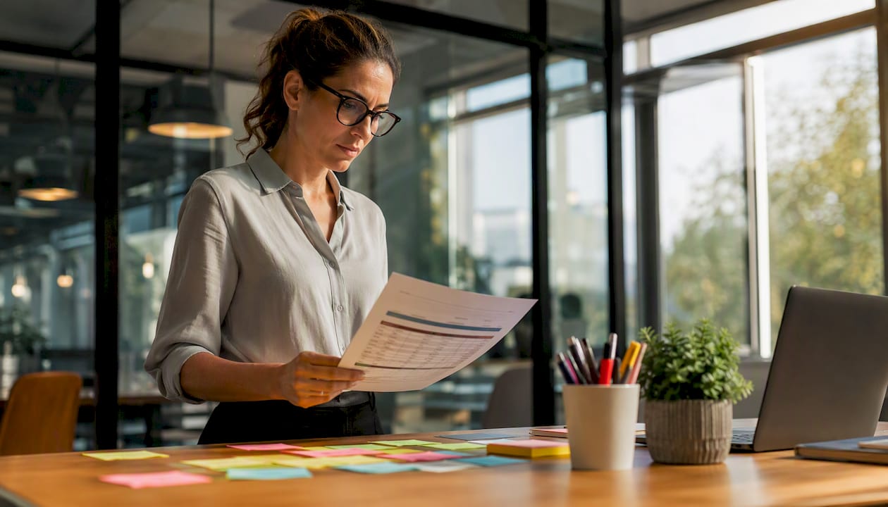 Annual leave management software: a guide for UK managers