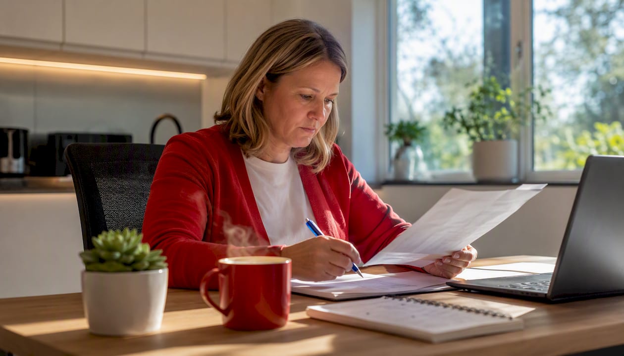 How task checklists support care workers: a manager's guide