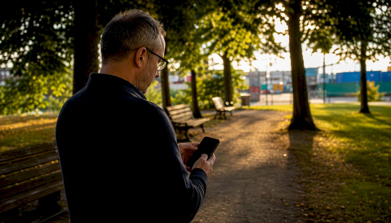 Track annual leave requests online: the manager's guide