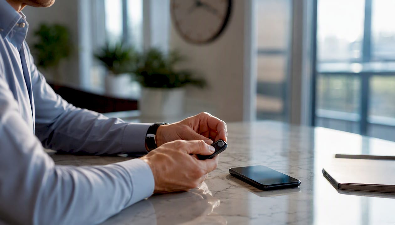Why data security matters in workforce apps: a manager's guide