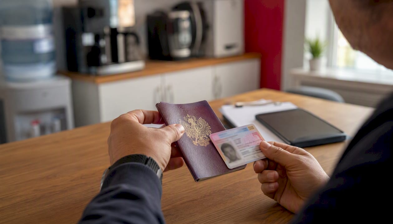 Right to work checks UK: the employer's practical guide