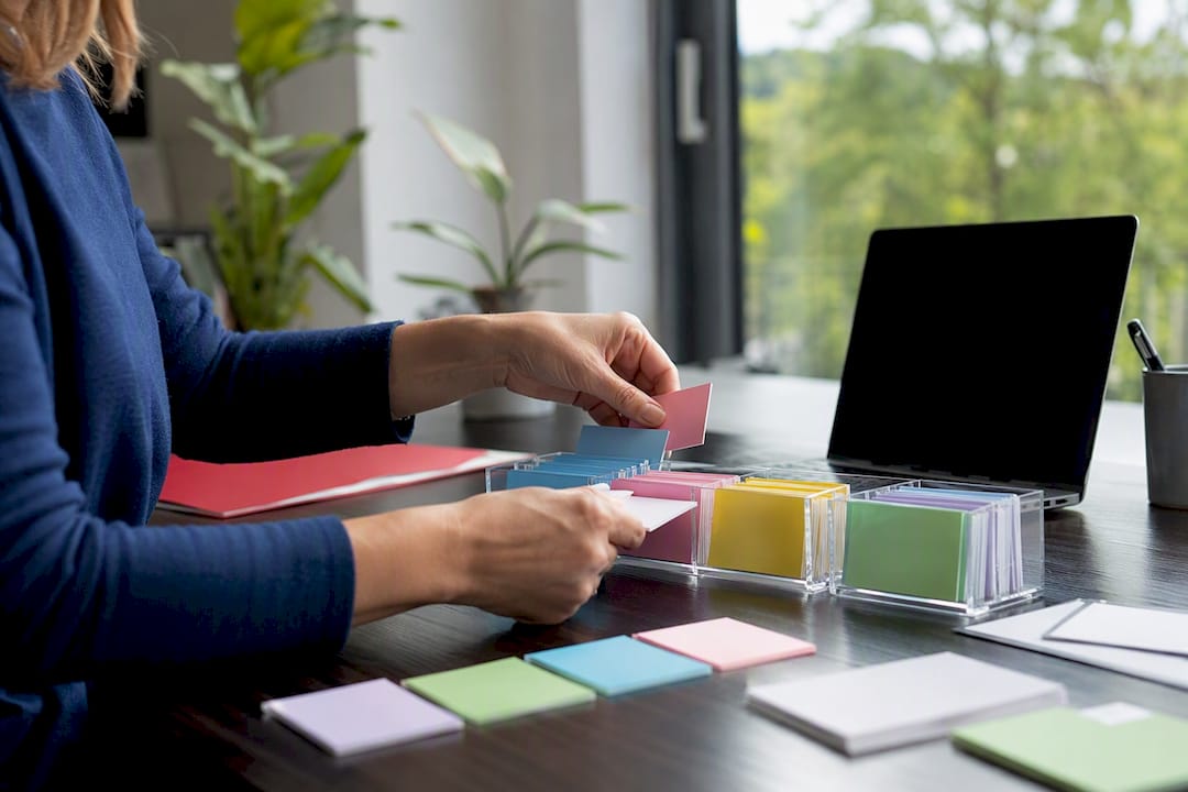 Auditable resident-care updates: a manager's guide to staff communication