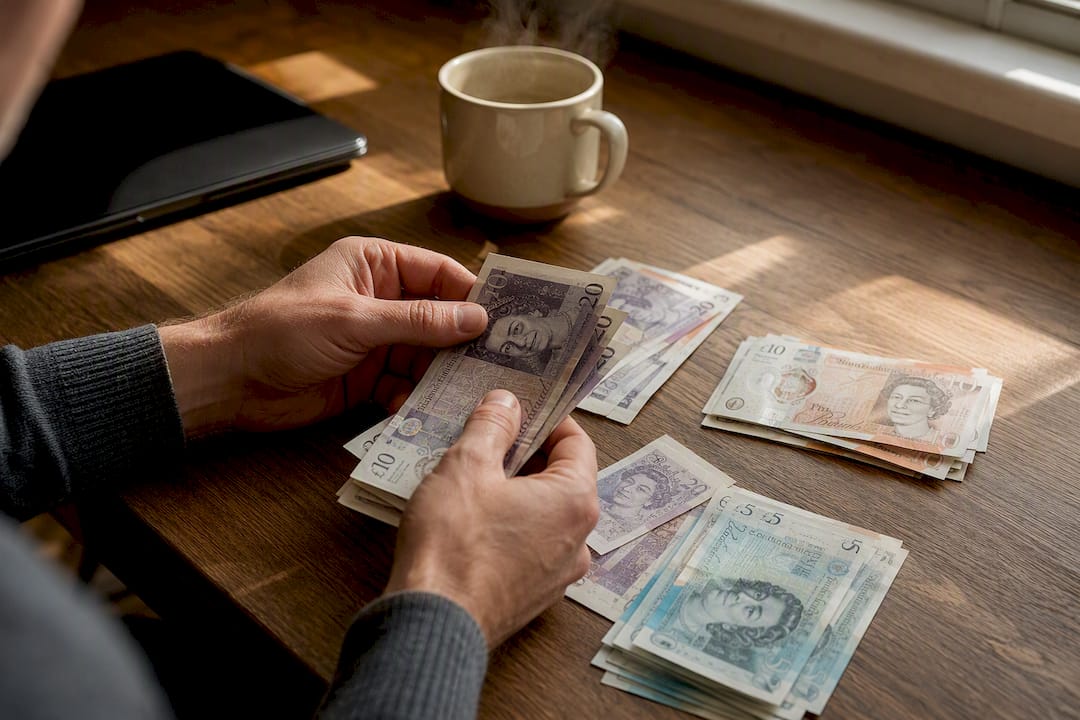 What is a cash budget and why every SME needs one