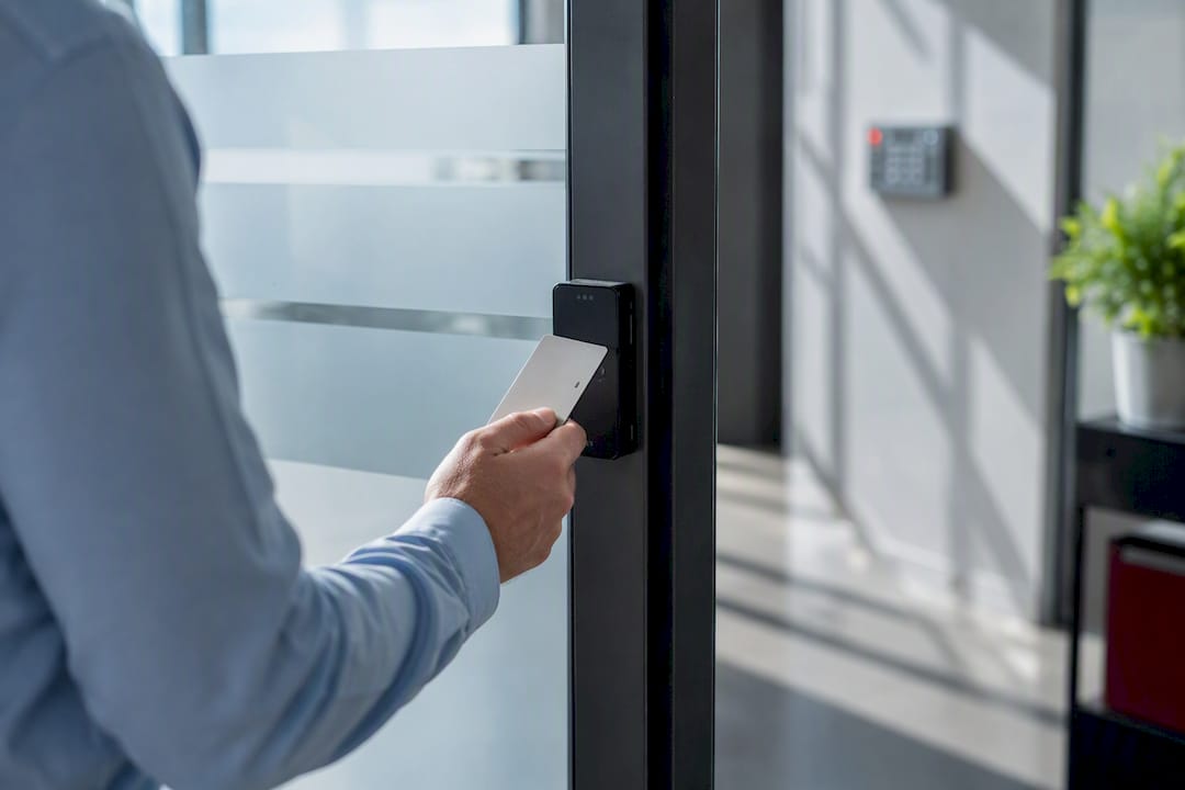 Access control: how it protects staff personal data from misuse