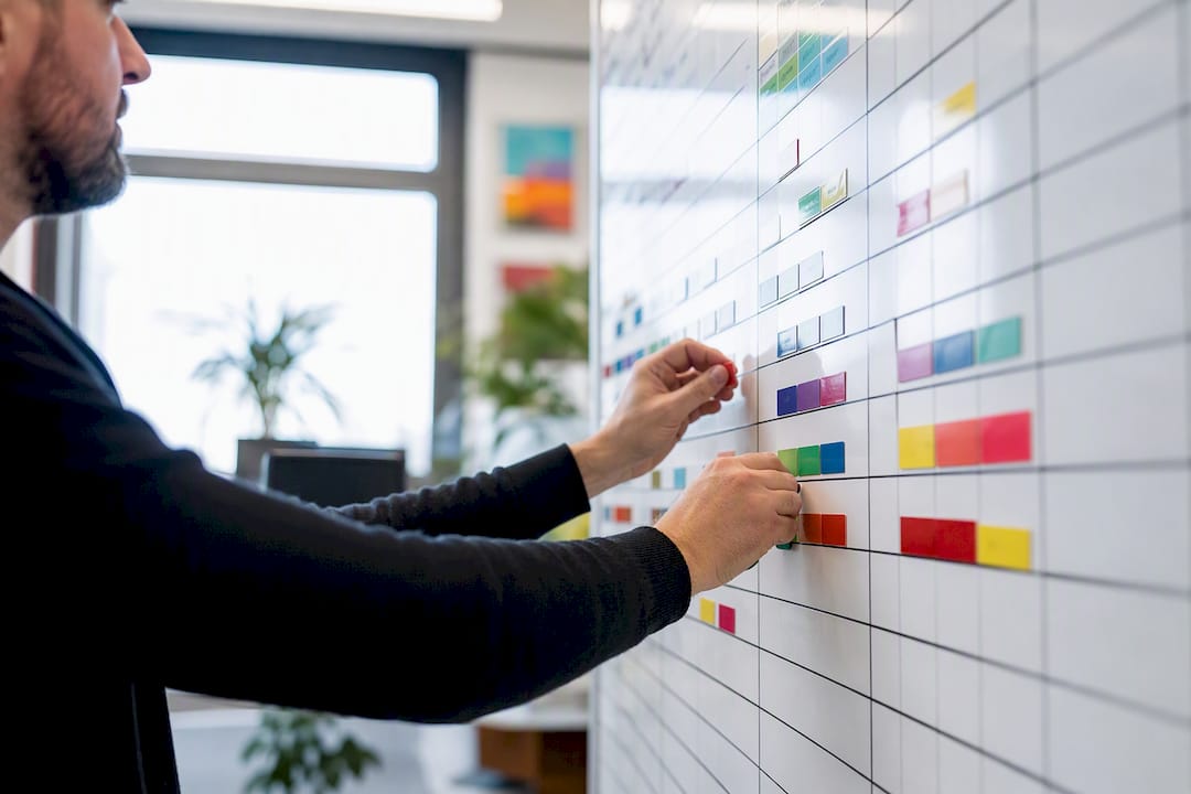 Annual leave planning: a UK guide for staff and managers