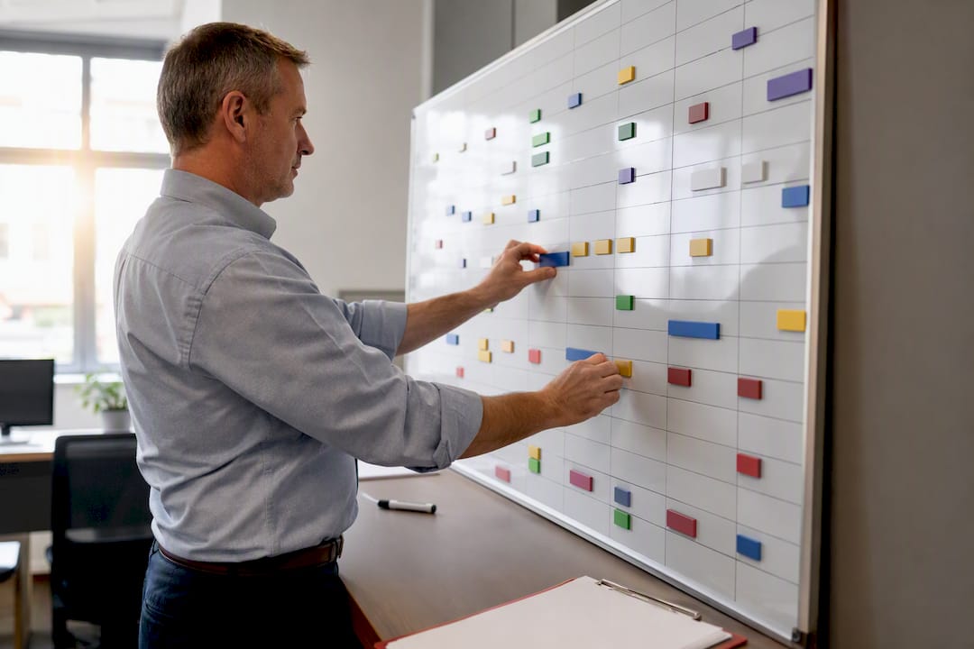 Stop roster fatigue in 90 days: Shift fatigue management for managers