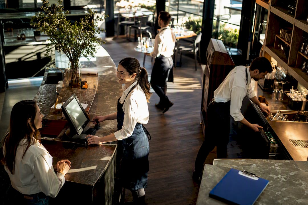 Start Hiring 6–12 Weeks Early: Peak Hours Staffing That Follows Demand