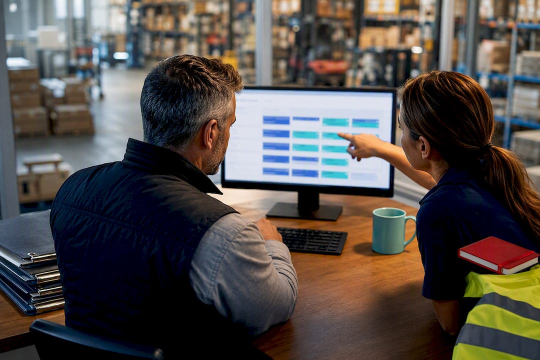 Managers: Pilot shift bidding vs claiming in 4–8 weeks
