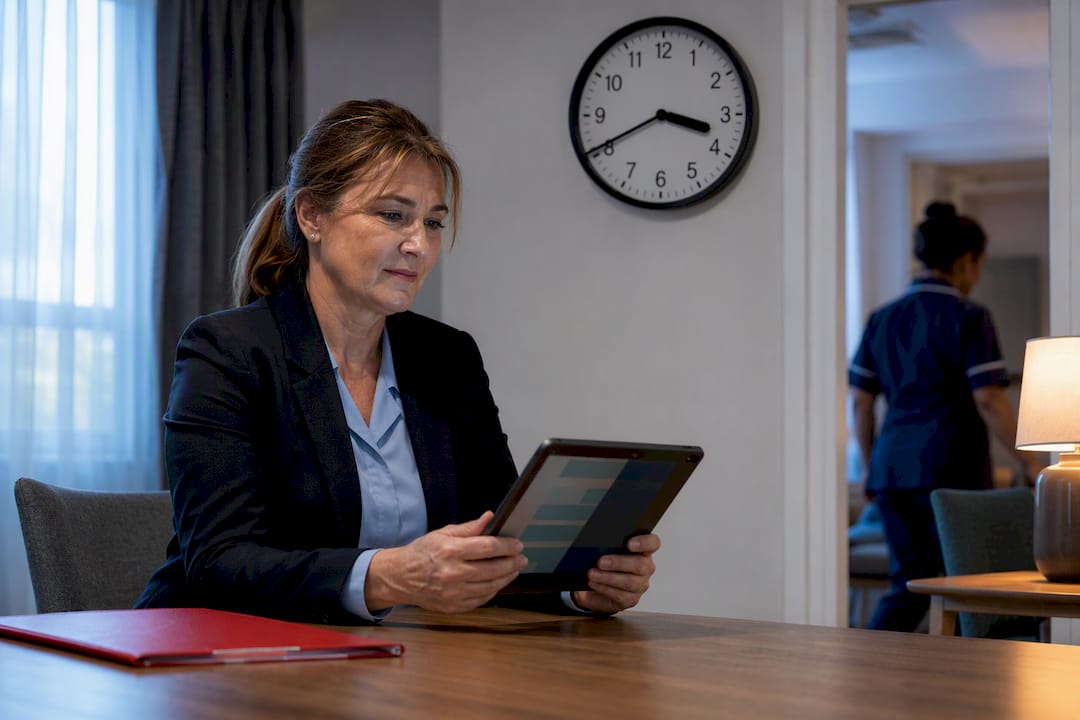 48 Hour Average: UK Managers' Guide to Working Time and Proof