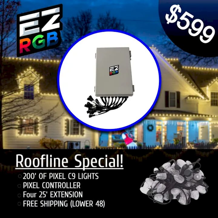 Roofline Special