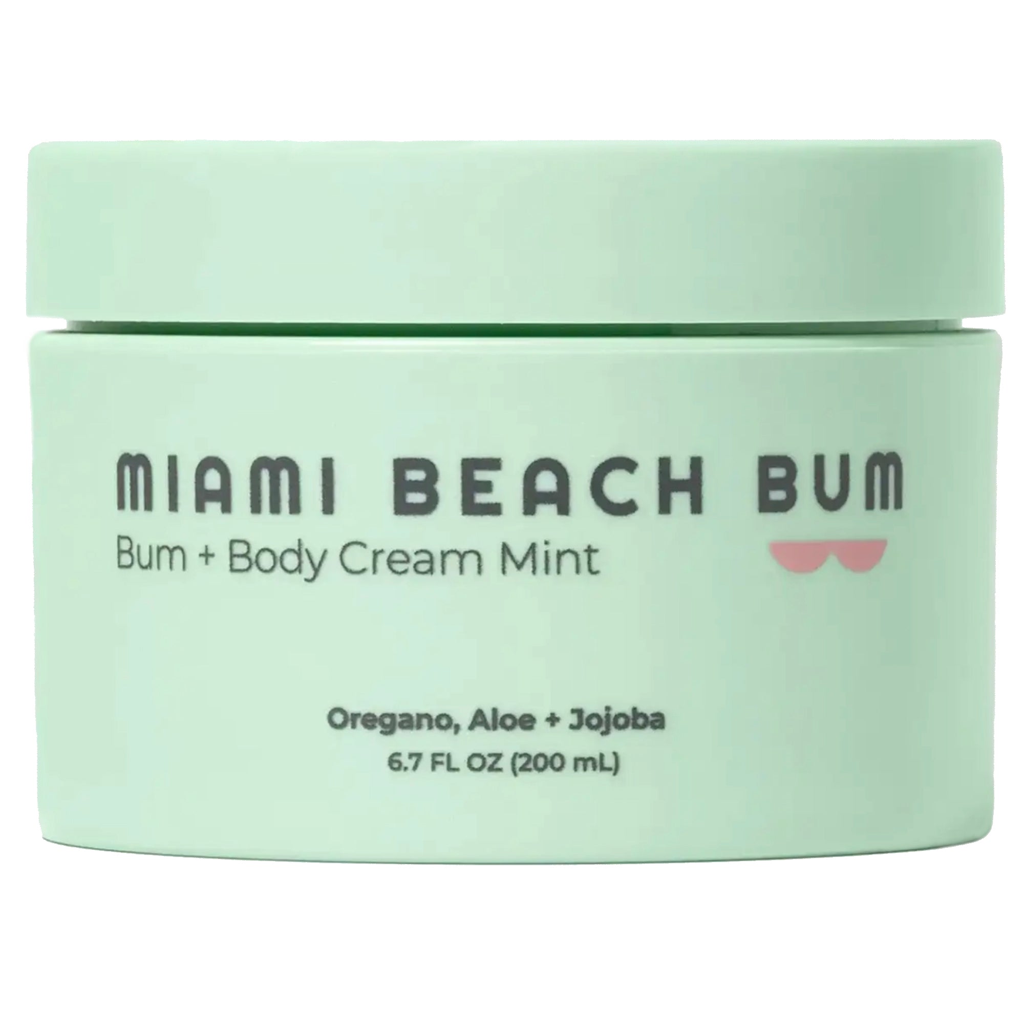 Bum + Body Cream