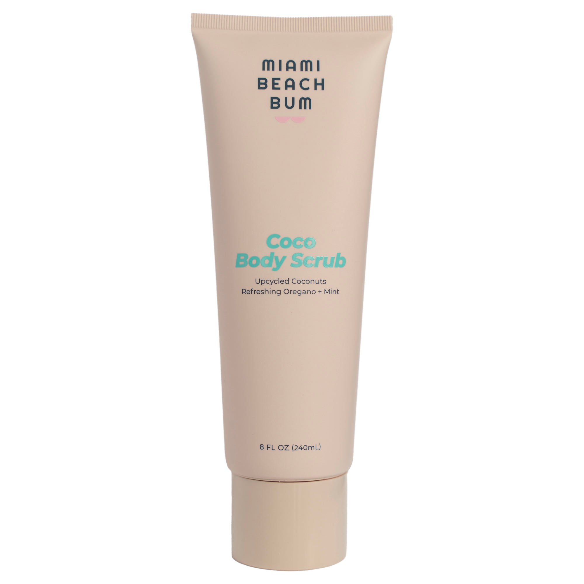 Coco Body Scrub