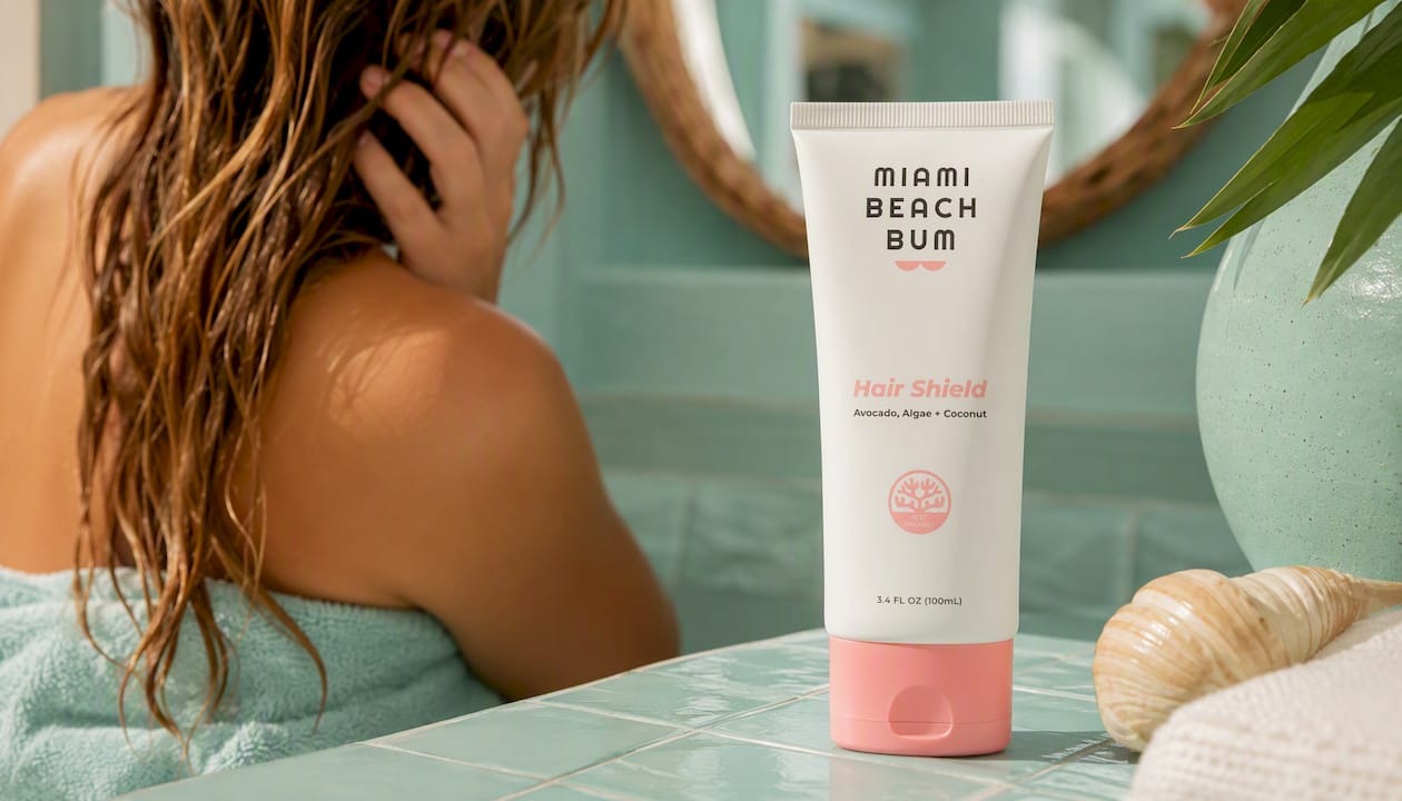 Hair Shield
