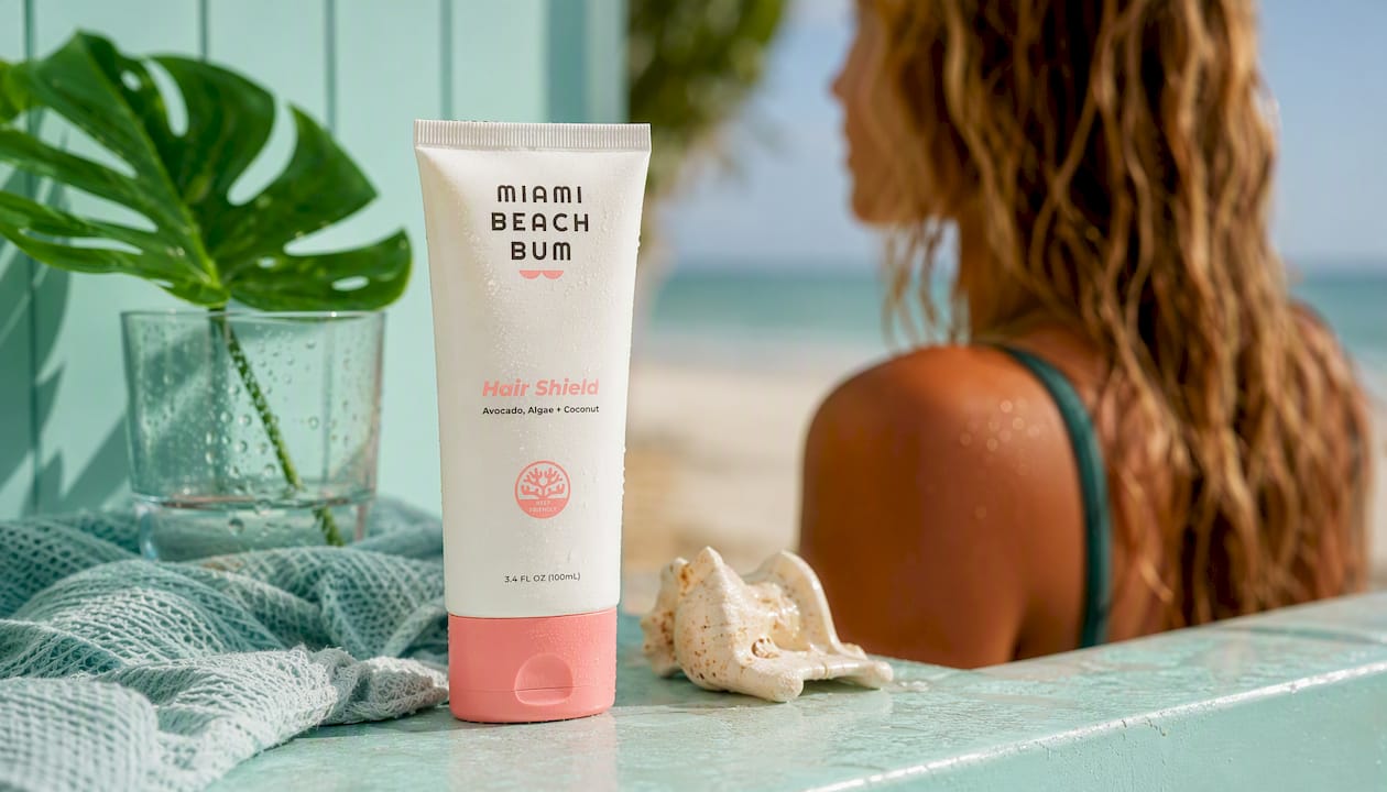 Hair Shield
