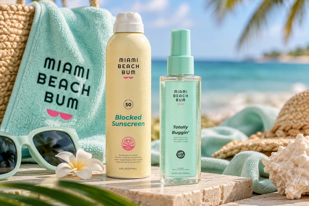 Blocked SPF50