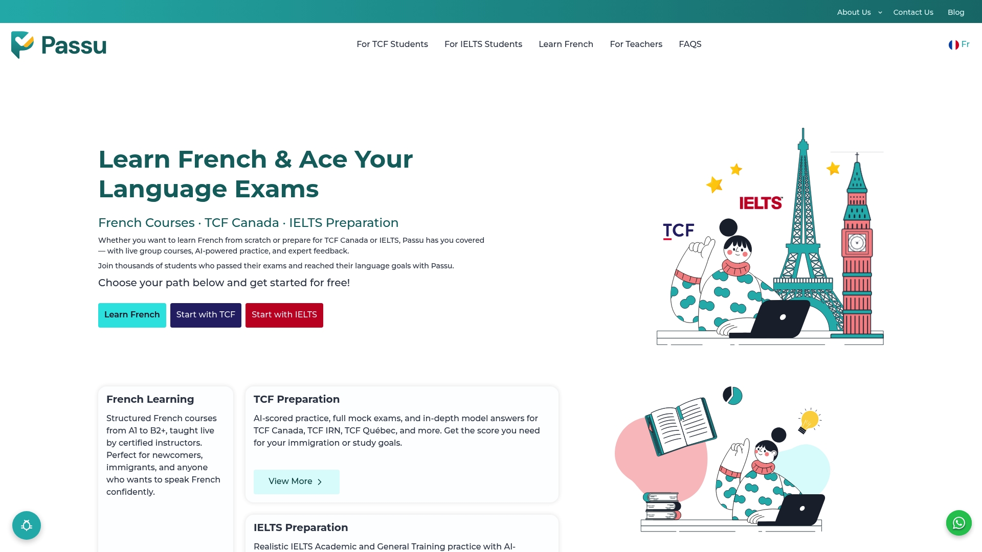 https://passu.ca