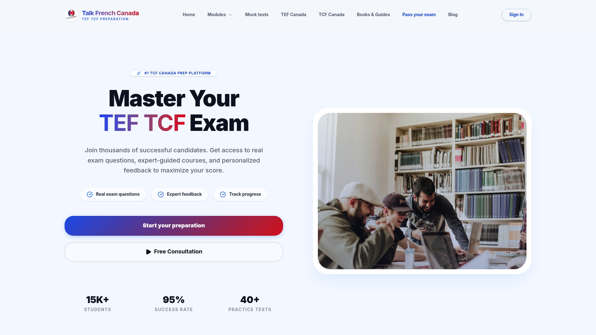 https://talkfrenchcanada.co