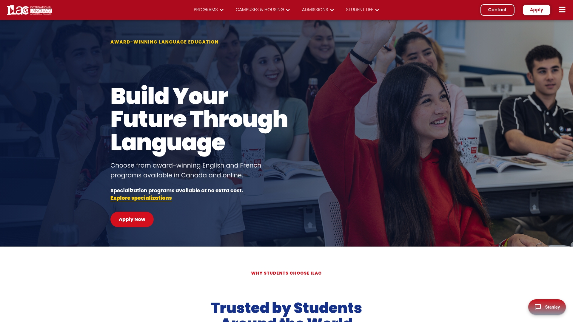 https://ilac.com