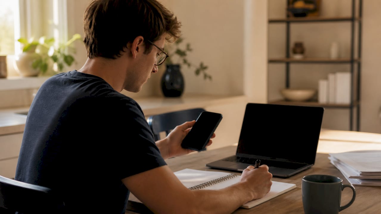 How to book LLQP exam prep and pass every module