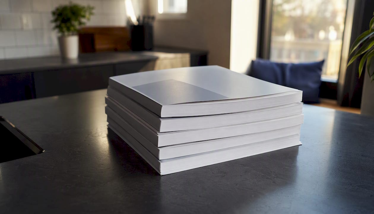 Stack of generic insurance regulator guides