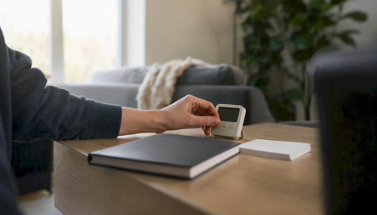 LLQP for newcomers: study plan and how to get licensed