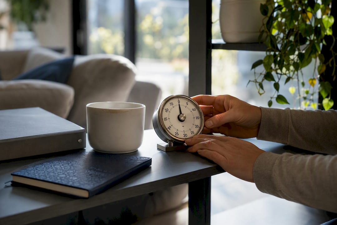 Run a full timed mock today: the LLQP strategy that actually works