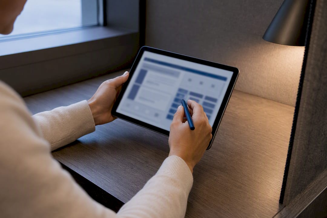 75 minutes per module: Canada's LLQP exam format, tablet rules