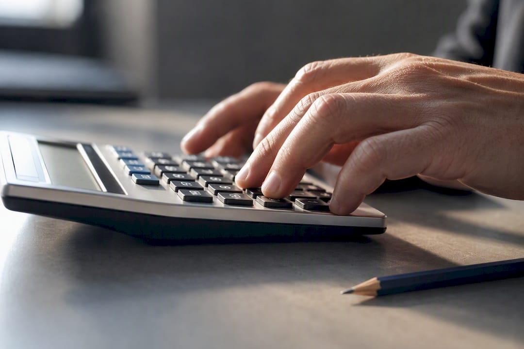 Practice 90 Minute Mocks With the LLQP Supplied Calculator in Canada