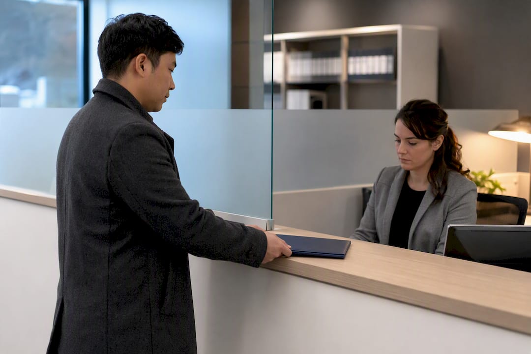 Avoid a one year lockout: Canada LLQP retake rules and deadlines