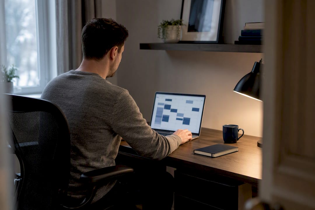 Pass the LLQP in 4–8 Weeks While Working Full-Time in Canada