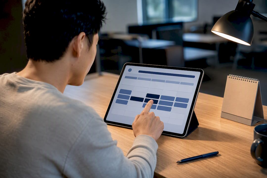 Lock Your Exam Date in Canada: LLQP Checklist, 4–8 Week Plan